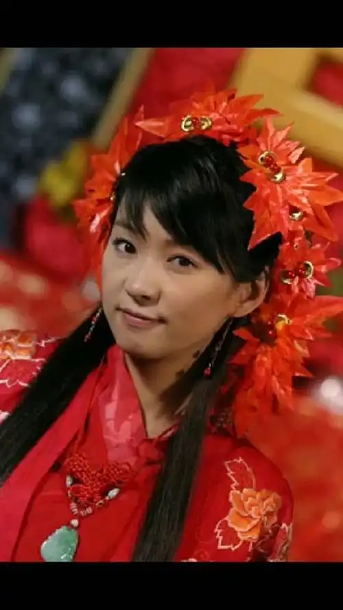 聊斋志异ll之婴宁六月赵毅