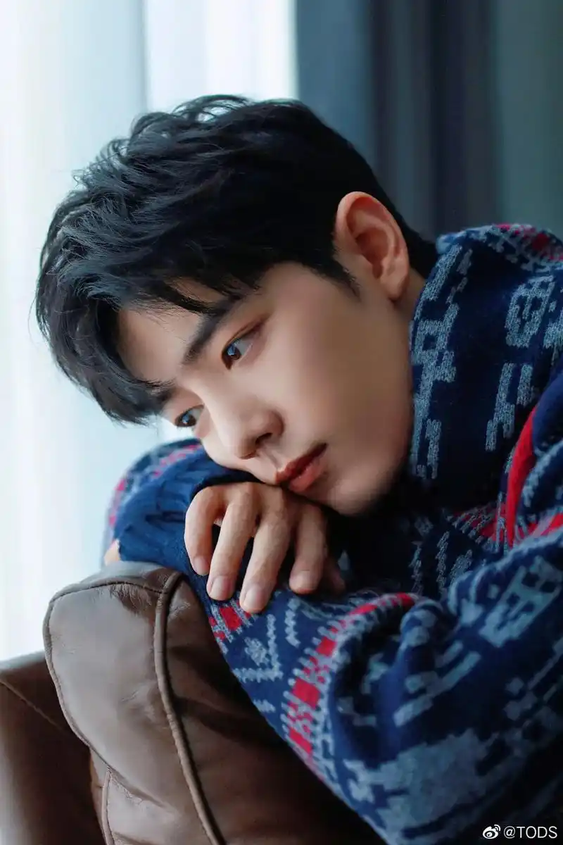 肖战 #宝藏男孩 #向全世界安利 #神仙颜值 #wfz团队 - 抖音