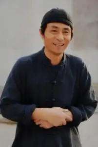 吴连生_演员_作品_个人资料_简历_经历_留言 - 酷乐米