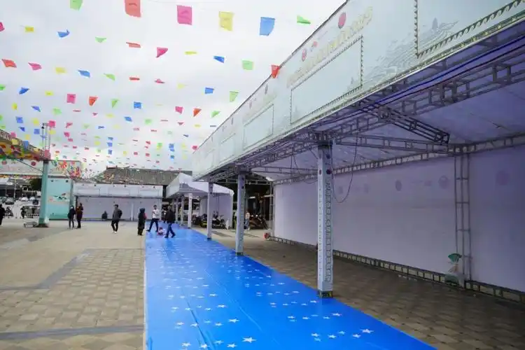 活动内容,展位安排,代表性美食…州餐饮与美食协会会长告诉你~_澎湃号