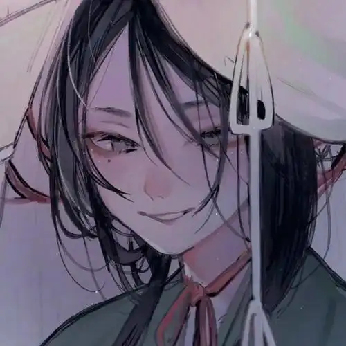 动漫女头霸气御姐高冷范