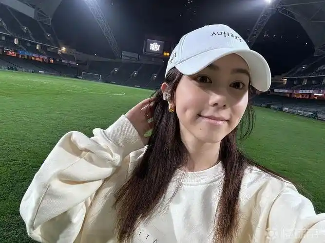 完成彩排!邓紫棋:好兴奋,后天香港大球场见