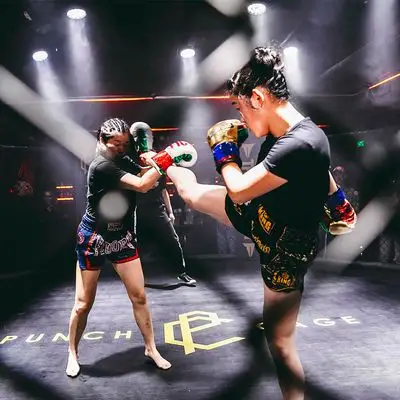 团建搏击比赛公司年会>详情> 时间:2020-12-17 11:33:20 上海punch