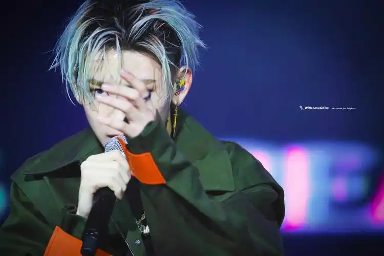 你认为小鬼王琳凯长的怎么样