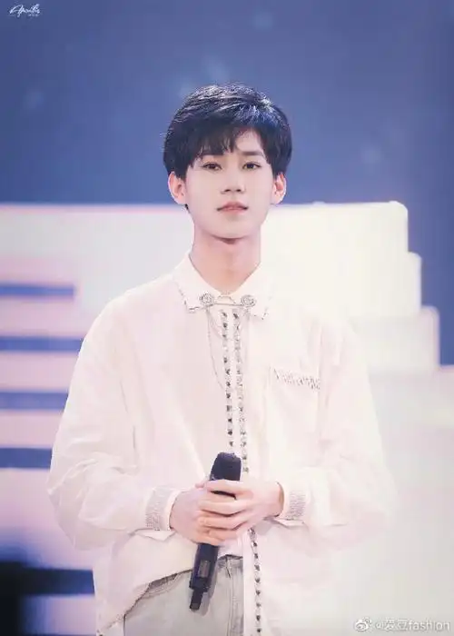 张真源 心动少年指数100%