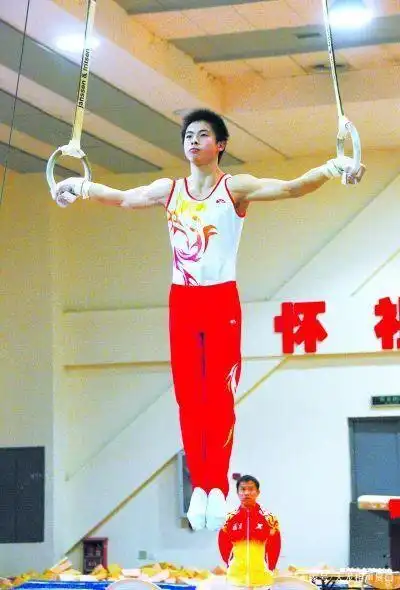 广西籍体操王子李宁,是柳州人还是来宾人?还是广东顺德人?