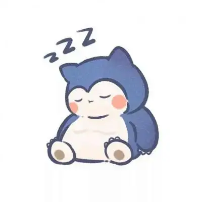 高清q版可爱的神奇宝贝萌系图片头像