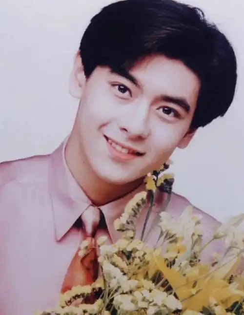 林志颖正式复出!