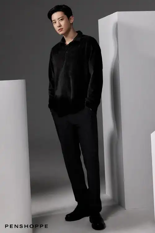 朴灿烈超话230630 penshoppe官网更新 灿烈 图片4p929299