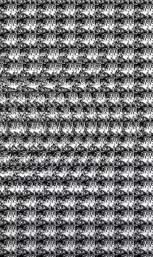 8090后的回忆之裸眼3d,你能看出来吗?