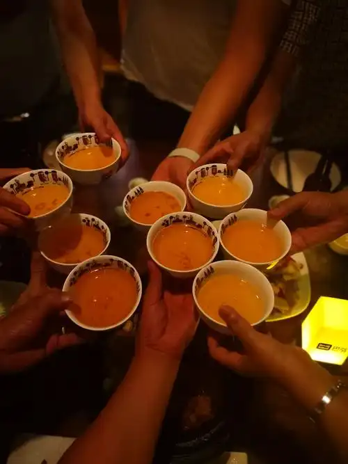 快快转发朋友圈,撩起来!