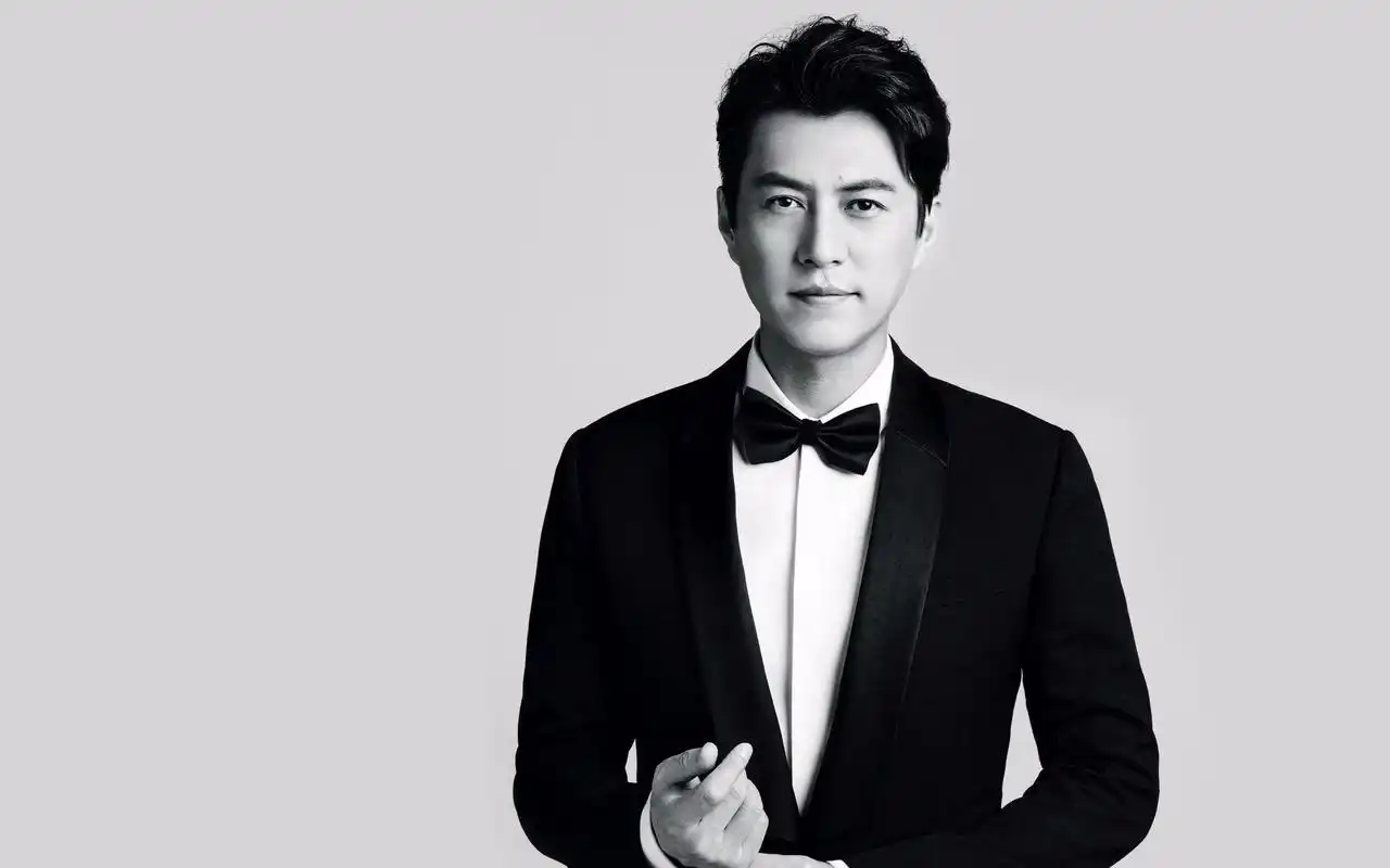 2017热度最高的十大男明星,胡歌第二,前五没有一个小鲜肉