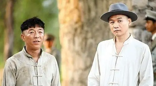 黄渤和高虎怎么认识的揭秘两人私下关系