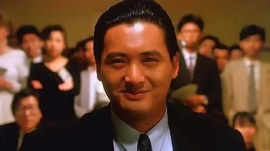 赌神赌神是周润发继英雄本色之后又一部难以超越的经典剧