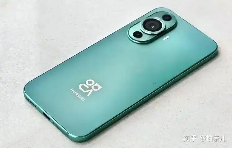 华为nova12加持麒麟芯片!骁龙688之耻只能有一次! - 知乎