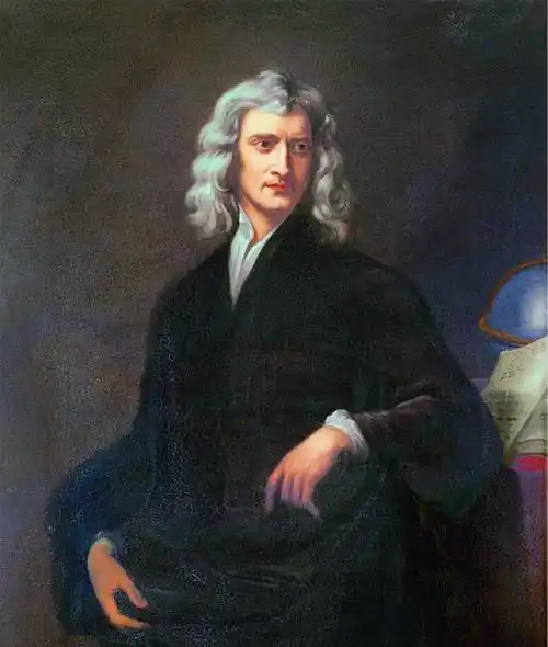 近代物理学之父牛顿,怎样专研知识,终成为百科全书式的"全才"-音乐名