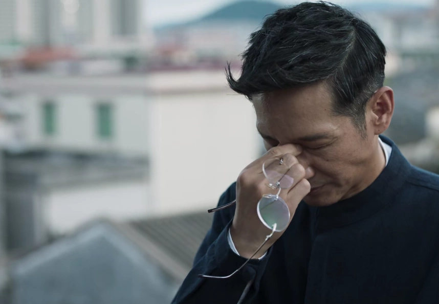 所以说,林耀东并不是不知道李飞已经得到了视频,而