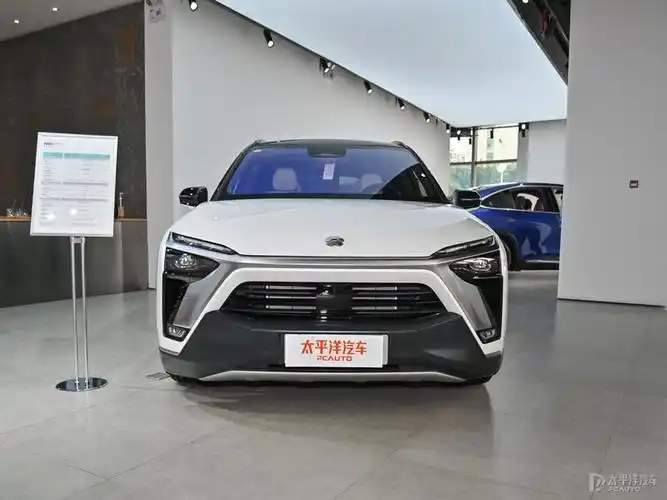 【蔚来es8纯电动 】 2020款蔚来es8415km 六座版报价_图片_太平洋汽车