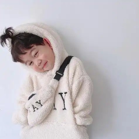 大q宝萌娃可爱头像