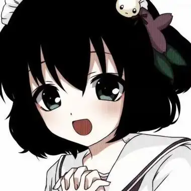 花子君闺蜜头像--头像图派