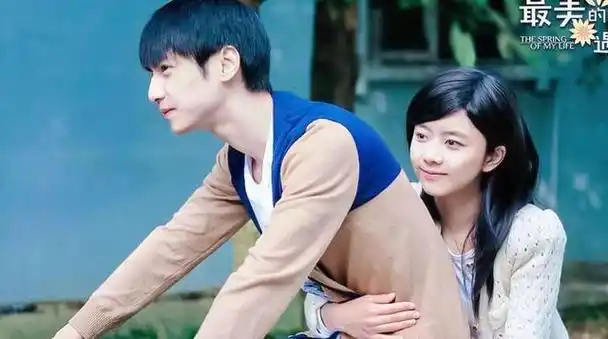 9对合作过高颜值明星杨洋与刘亦菲同框养眼谭松韵搭档罗云熙