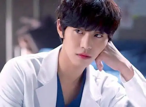 韩剧红天机放出预告安孝燮发型太丑被吐槽颜值断崖式下跌