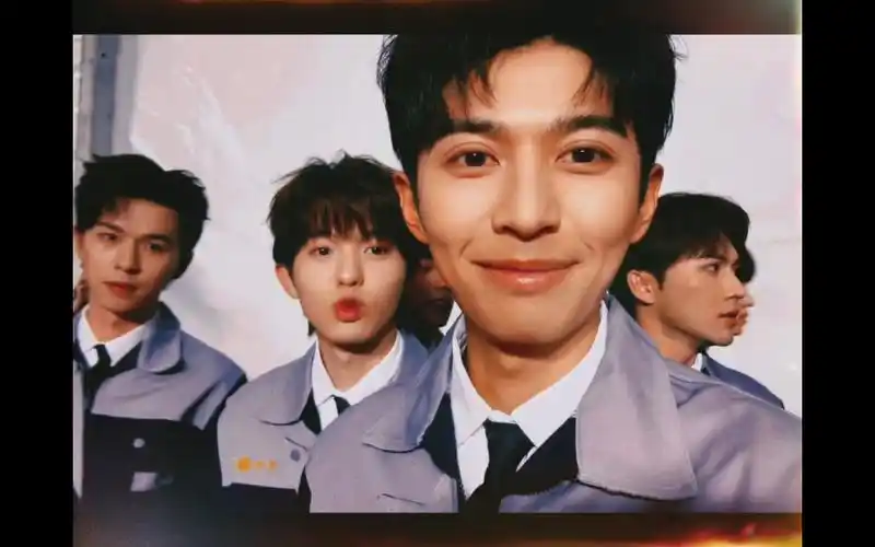 【all昊】阿昊和他的三个男人