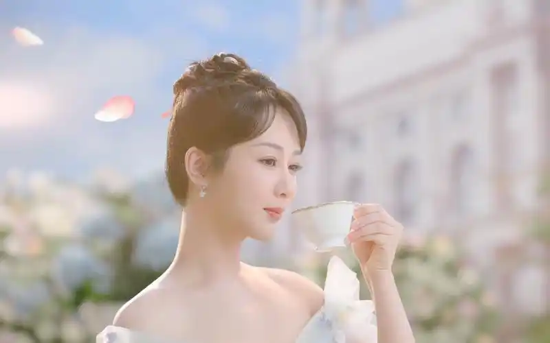 【杨紫】清风这个太绝了吧!好好看啊 4k画质