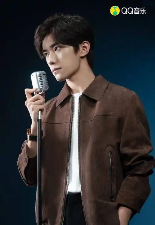 四字弟弟易烊千玺, 全新单曲《从时间的两端汇合》正式上线!