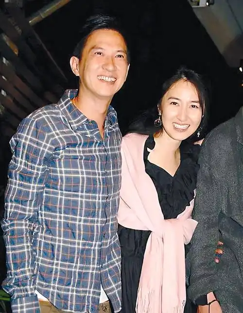 回顾关咏荷明明长得一般但她和别人同框却从没输过是怎么回事