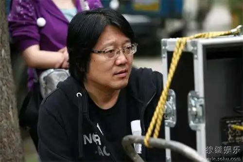 齐星十年磨一剑 李幼斌"钦点"《师傅》