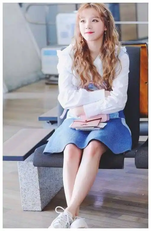 宋雨琦哪里来的自信?