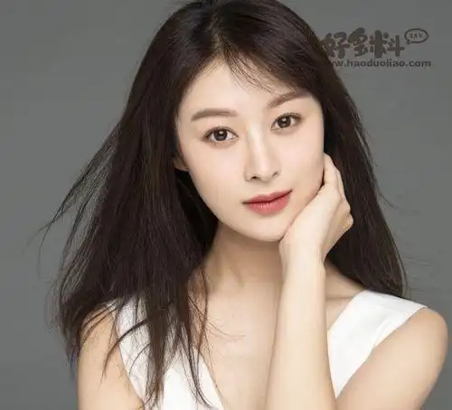 中国内地女演员马小茜