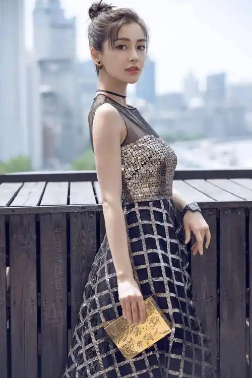 31岁angelababy(杨颖)透露护肤心得,难怪她皮肤这么好!