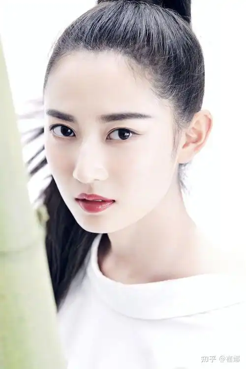 陈钰琪真的长得好看吗?