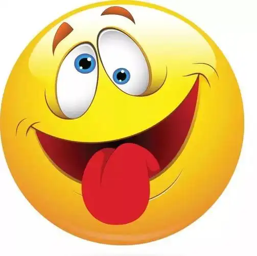 笑脸表情图片(微笑表情是什么意思)-百科学社