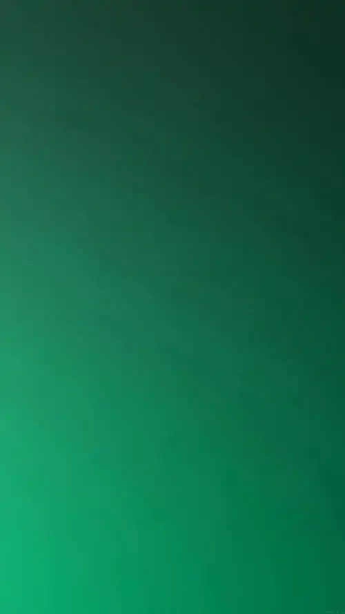 纯色 绿 壁纸