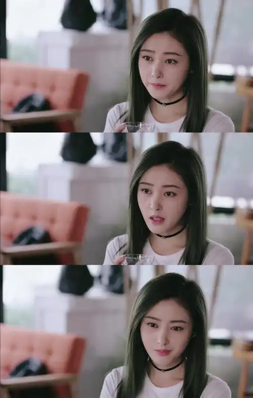 张天爱爱情进化论勇敢追爱薛甄珠发飙斥其骗婚