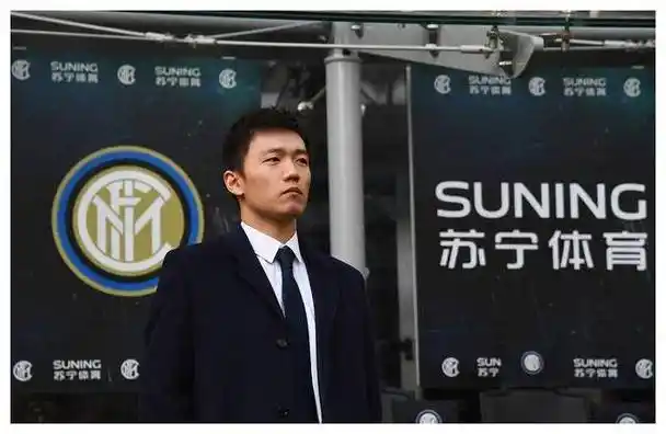 国米老板张康阳拼尽全力寻求再融资,劳塔罗或将离队._欧元_续约_贷款