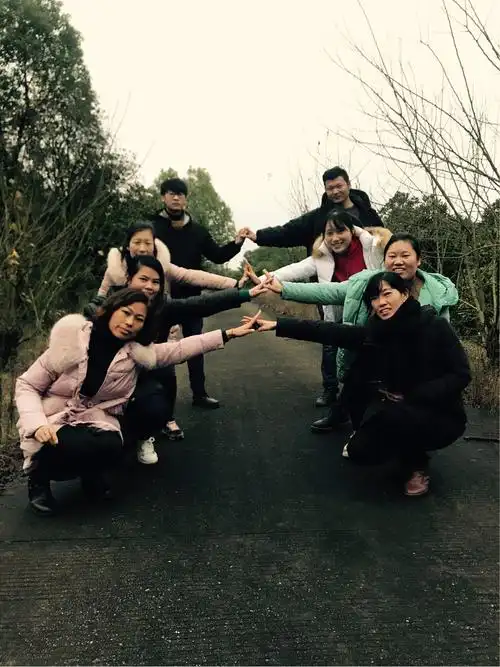 2018.12.11从日暮到凌晨