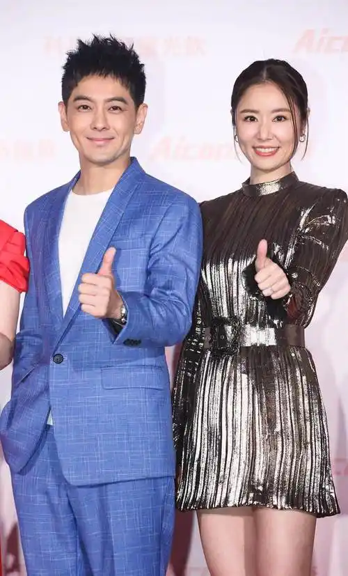 林志颖爱林心如吗?_林心如林志颖做过爱吗_林心如选林志颖做情人