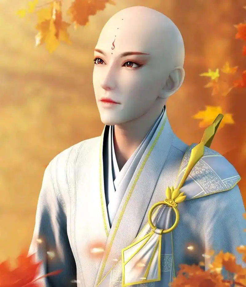 《风花雪月篇》第二季该怎么看到无心和尚?一共有三种方法!