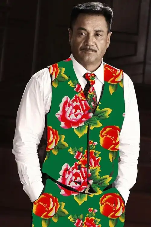 尤勇个人资料(内地著名演员尤勇)-图4