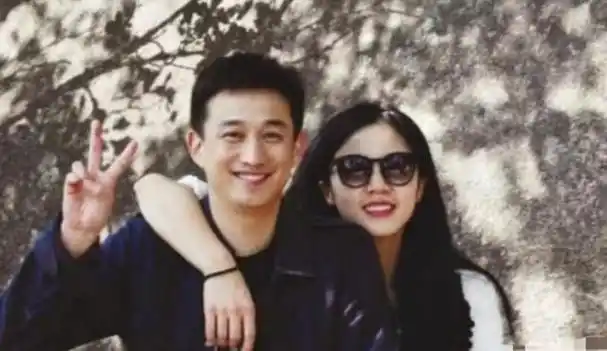 黄磊演技被嘲"模式化",但事实证明,他的确很有福气