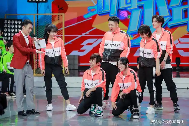 粉丝被收割,《快乐大本营》已被称为腐败的综艺节目,暴露了综艺节目的