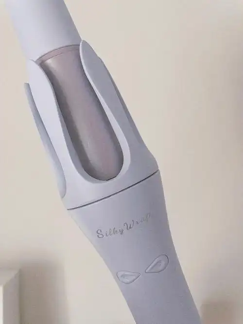 lena自动卷发棒真的可