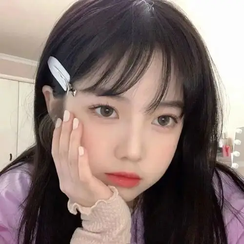 超仙女生头像集200期