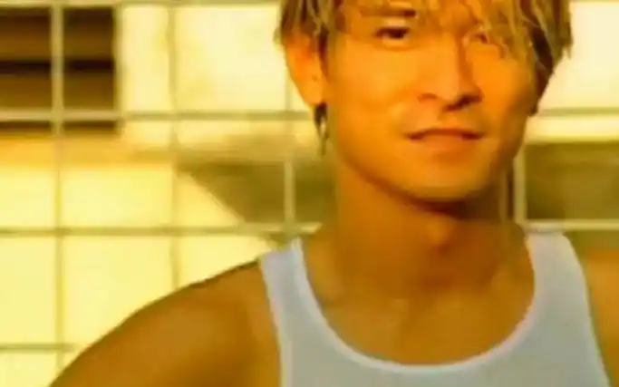 刘德华 #男神 #偶像 #上热门