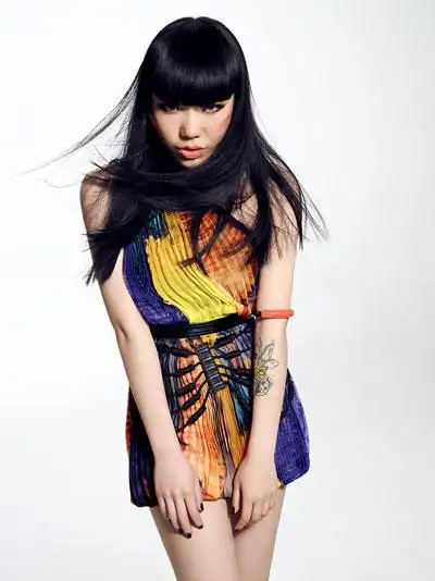 吴莫愁搅局快男好声音被戏称选秀最大赢家