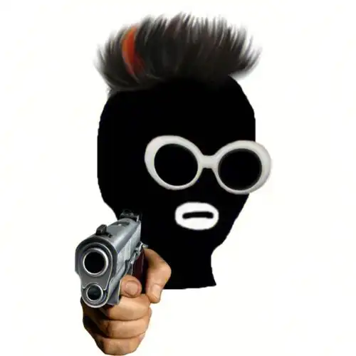 沙雕头像姐只是个传说